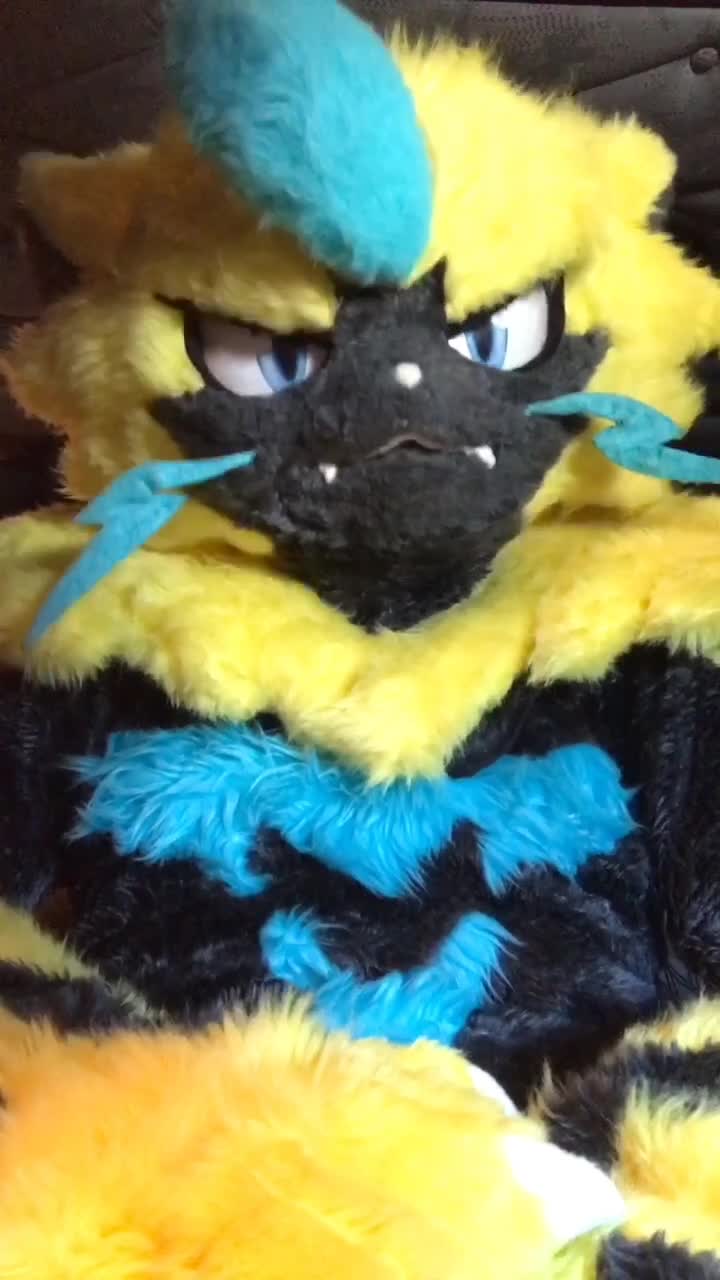 @Ayn BlackFox