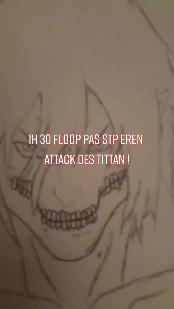@Je fait une pause