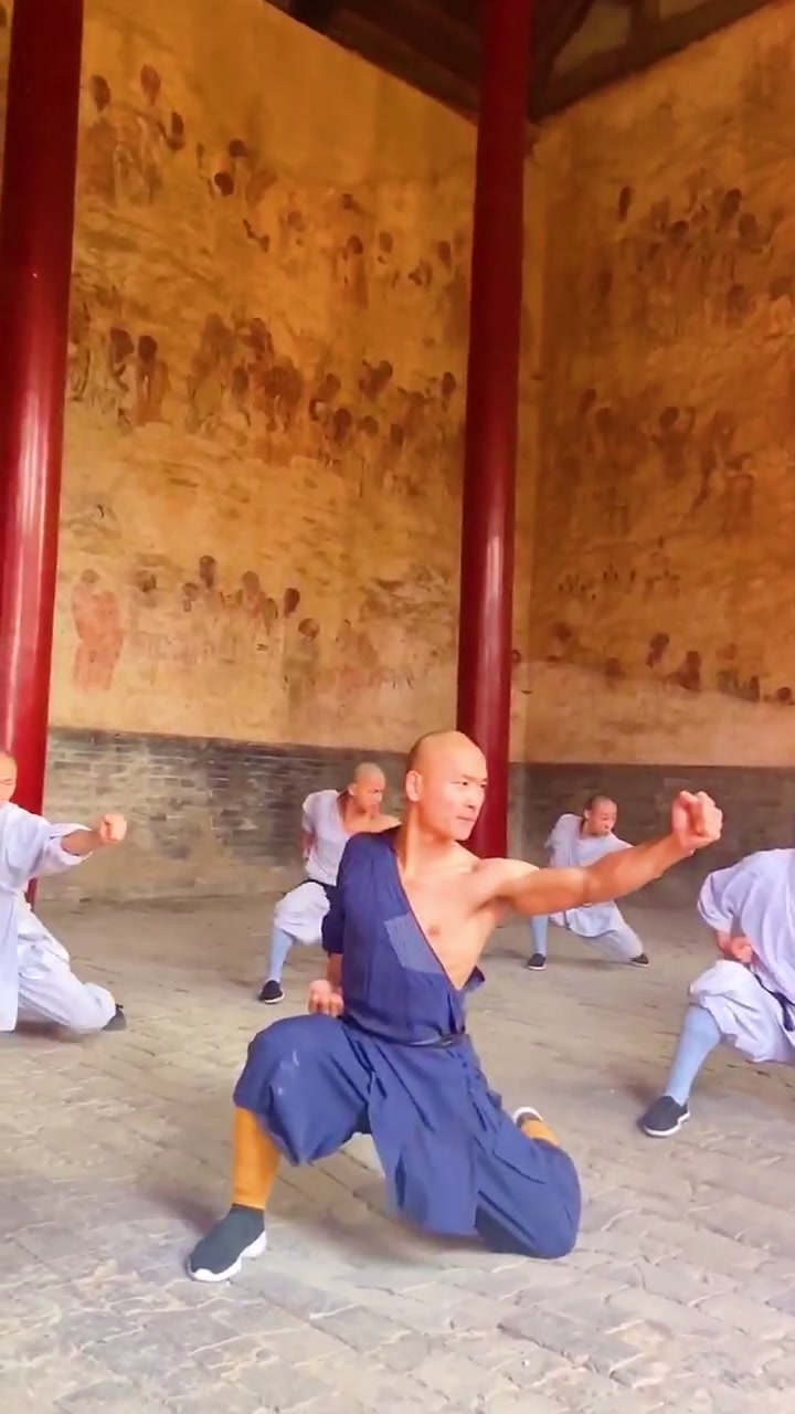 @Kungfu