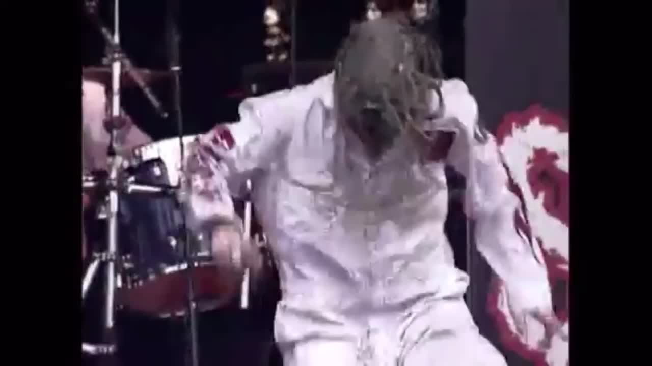 @Slipknot Fan Page