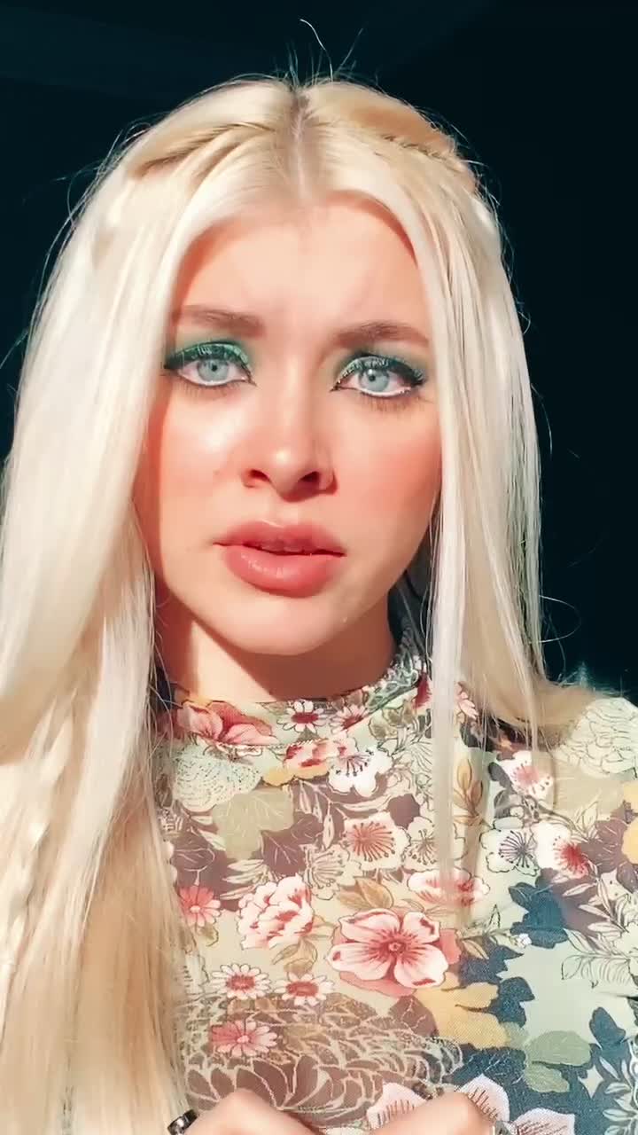 @Bella Martinez