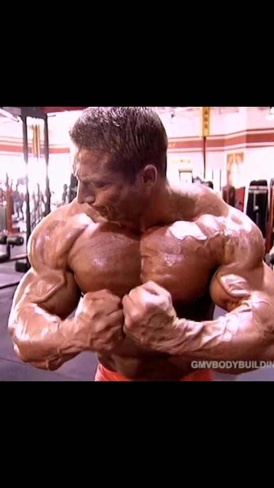 @Muscle Hardcore