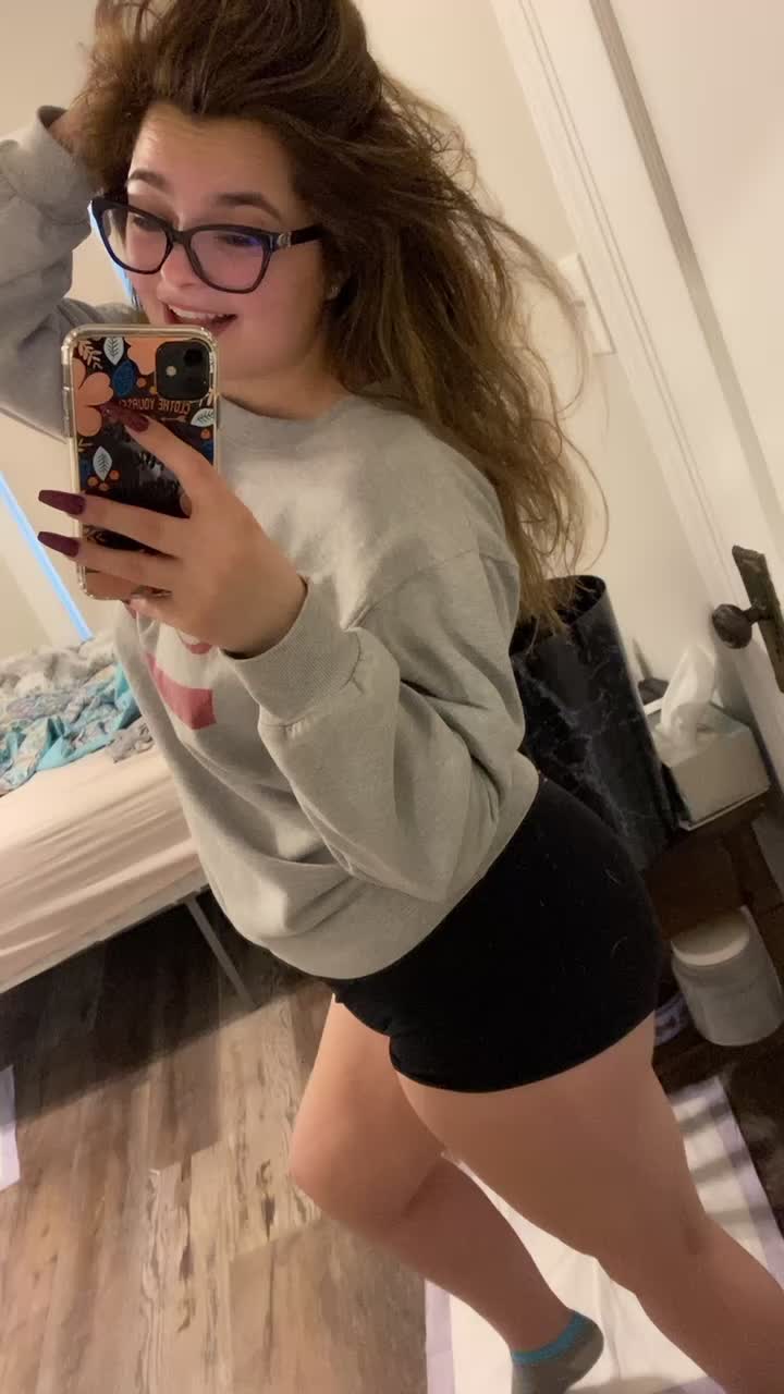 @Mary Affrunti