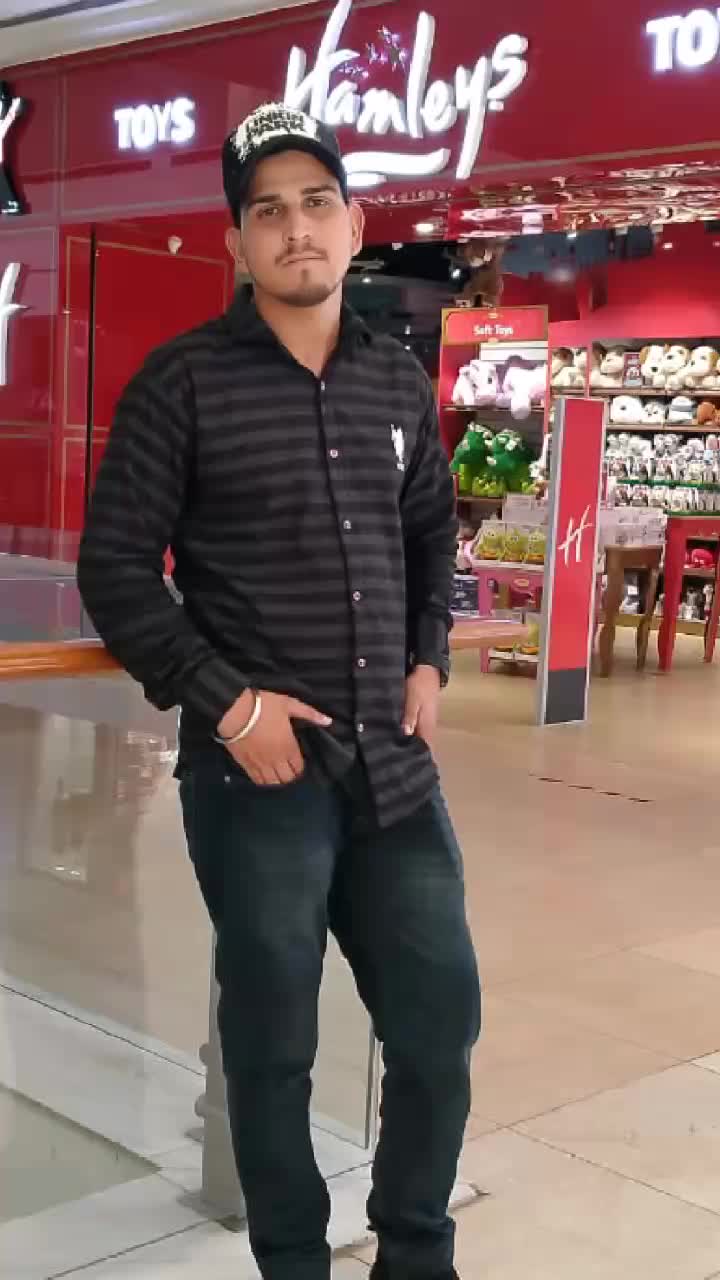 @Ravi Kang G