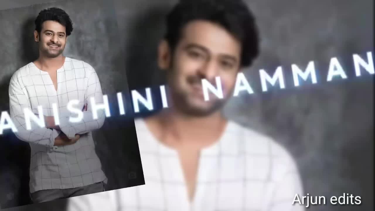@Arjun madadha