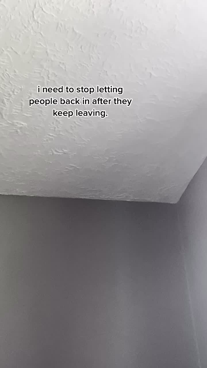 @:(