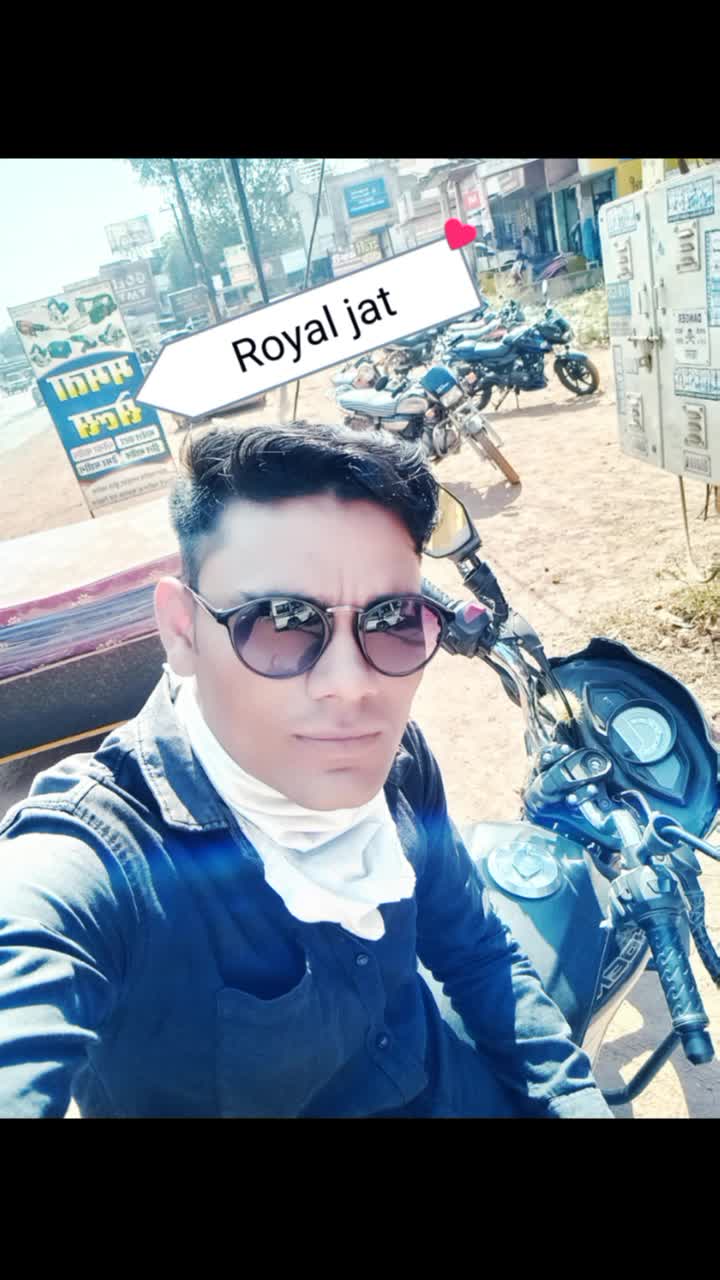 @bhupendra Singh jat