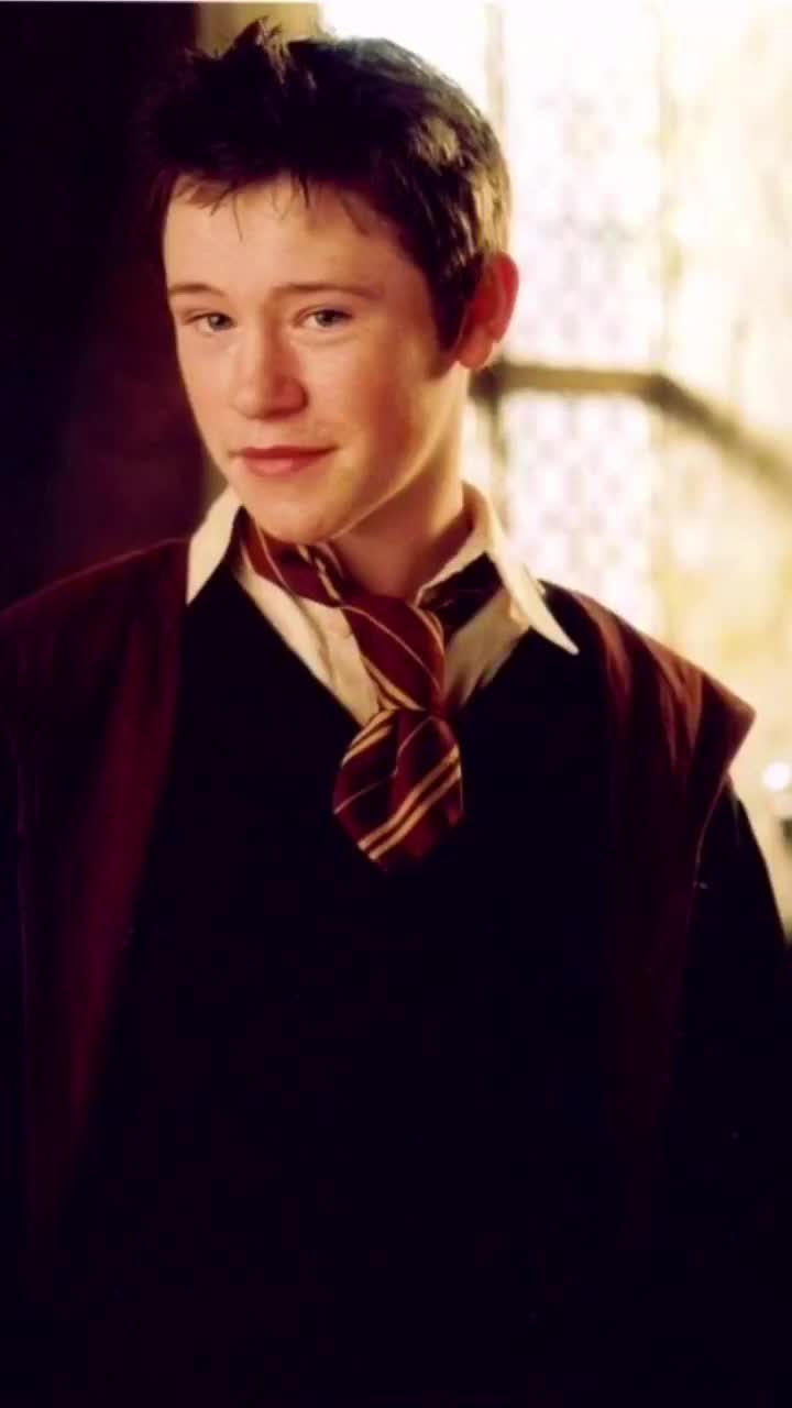 @Hogwarts