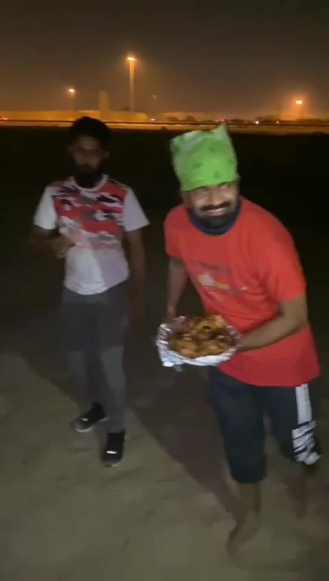 @Abhi... Rocky