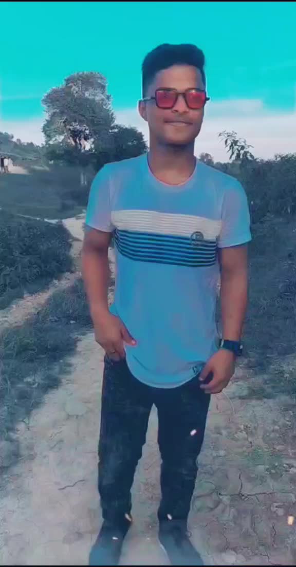 @Md. Sharif Khan