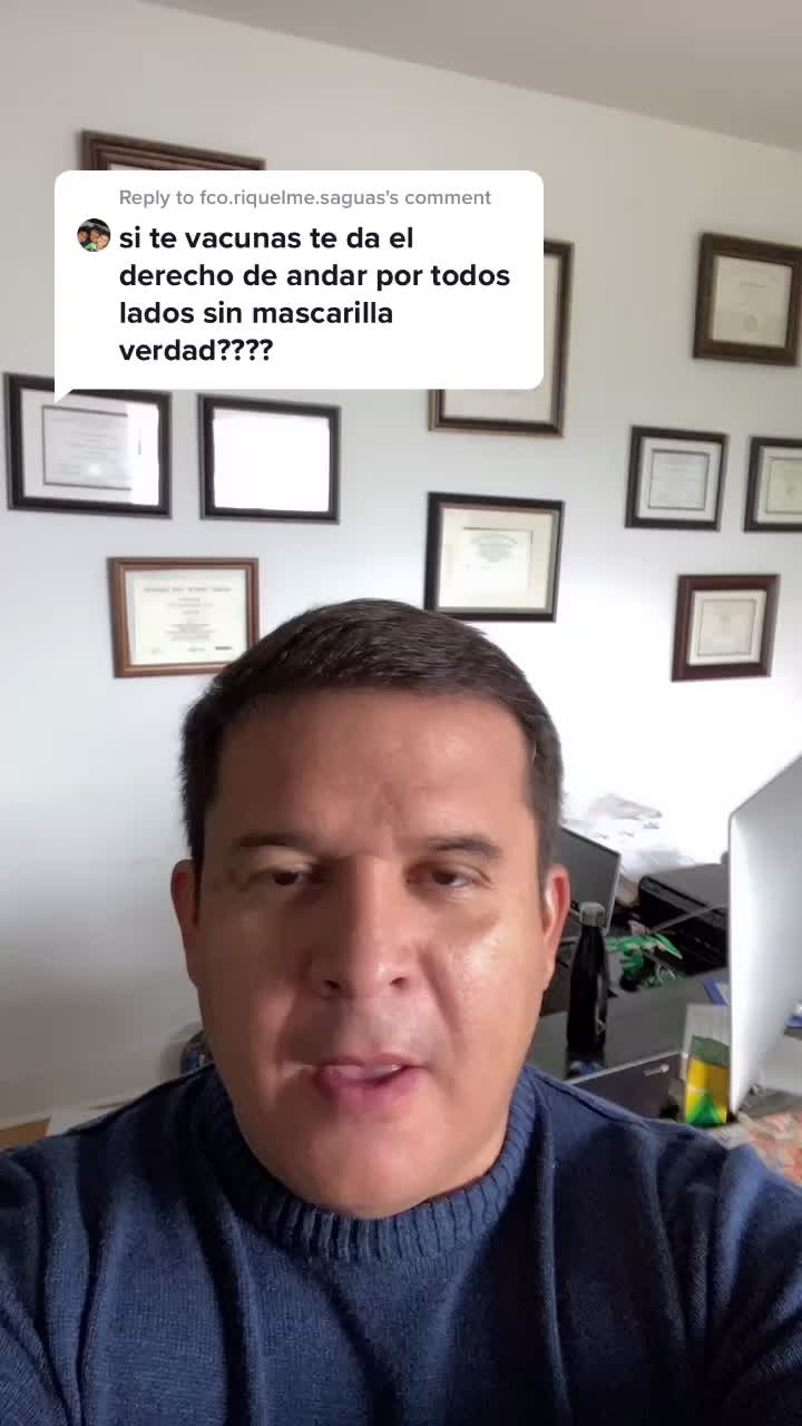 @Dr. Vallejo