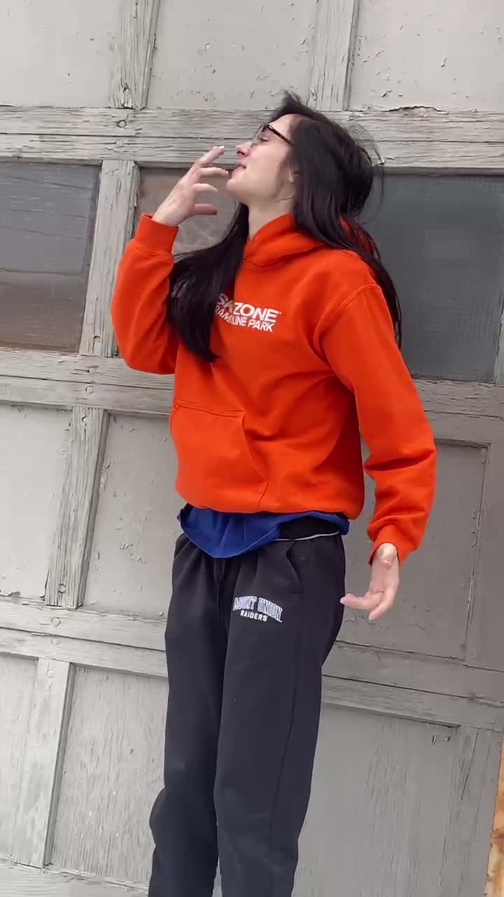 @Kayla Muslovski