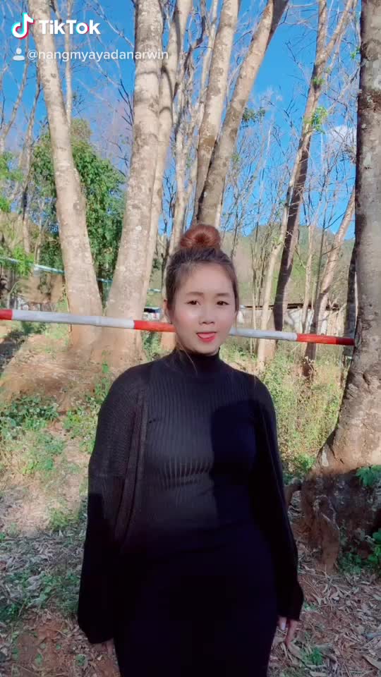 @Nangmyayadanarwin
