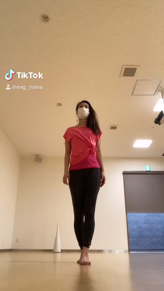 @Nana