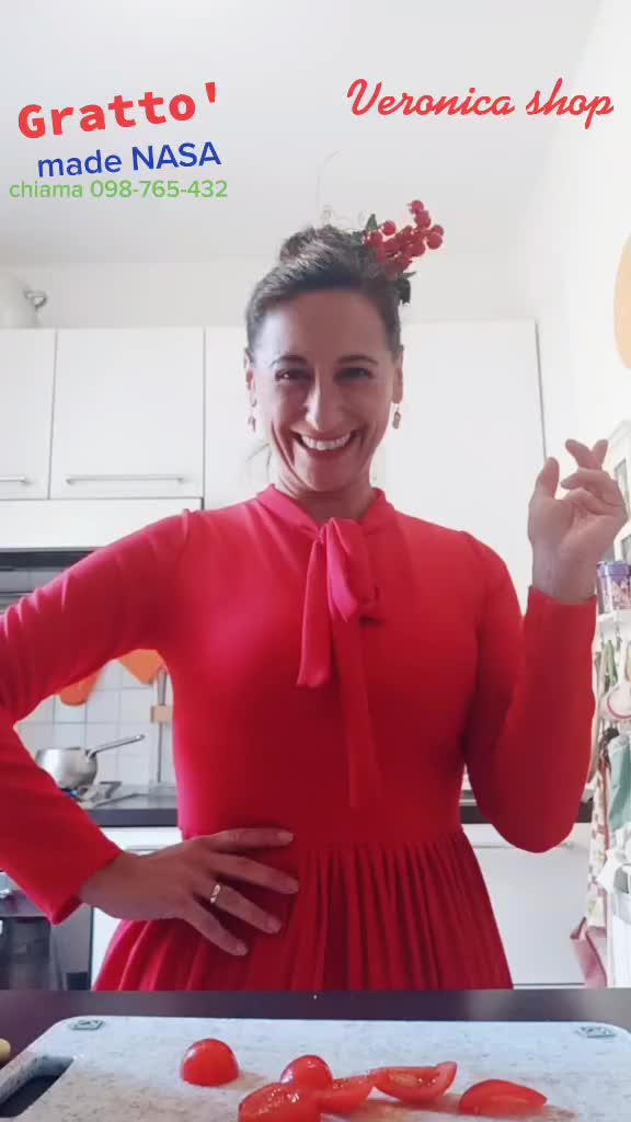 @Daniela Adragna