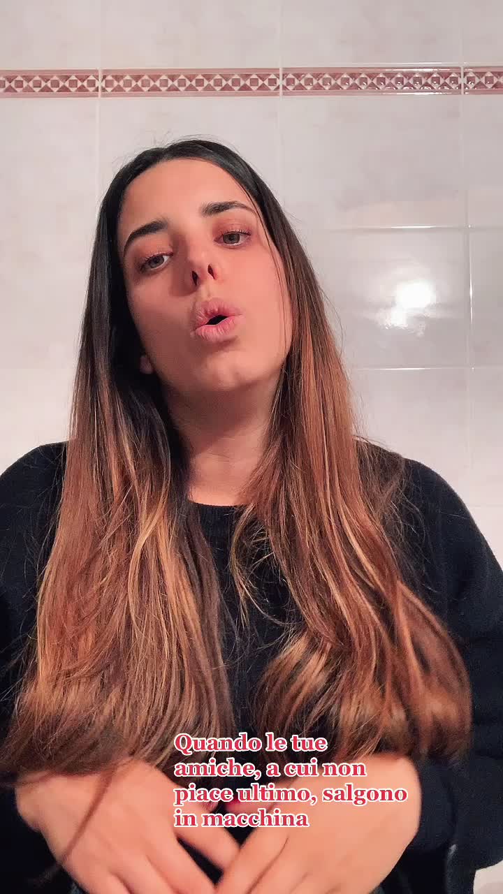 @Lucrezia Chiesara