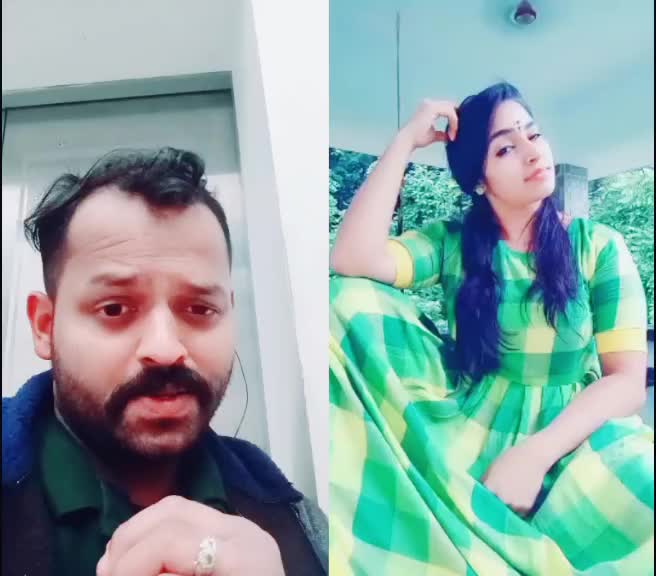 @❤️DUET👌 king harikrisha Kuwai