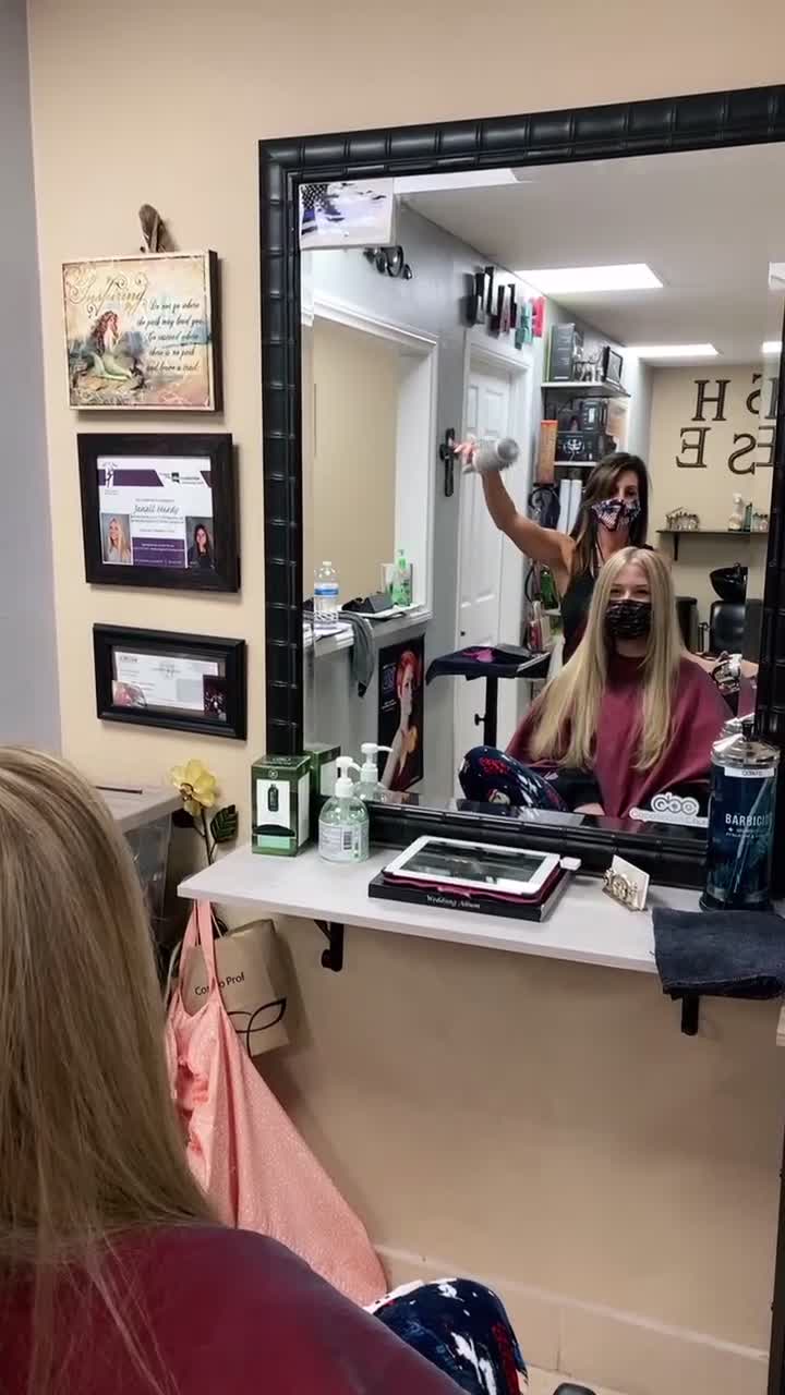 @magical shears salon