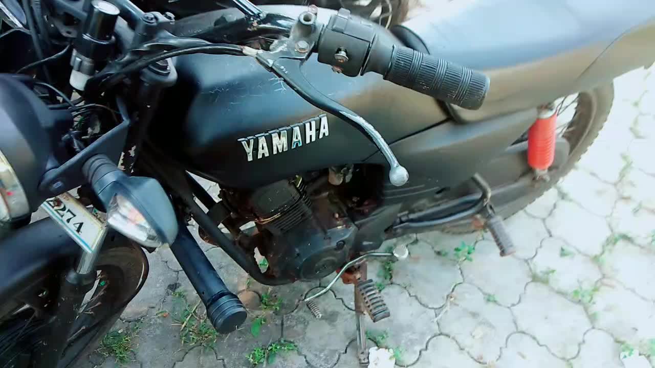 @Kundapura boy...