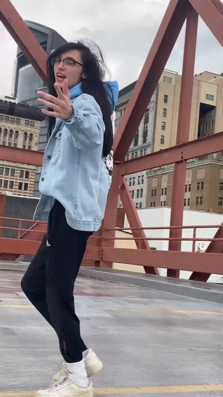 @Kayla Muslovski