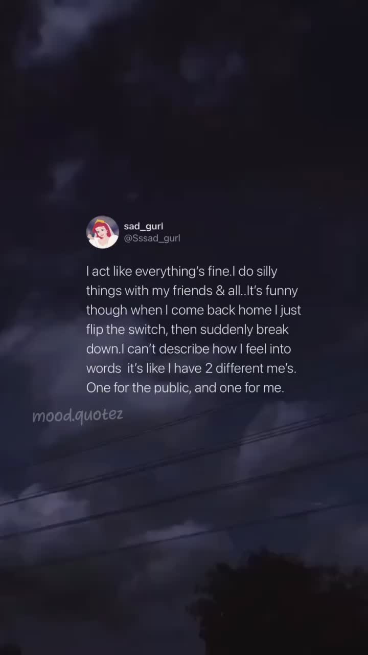 @</3