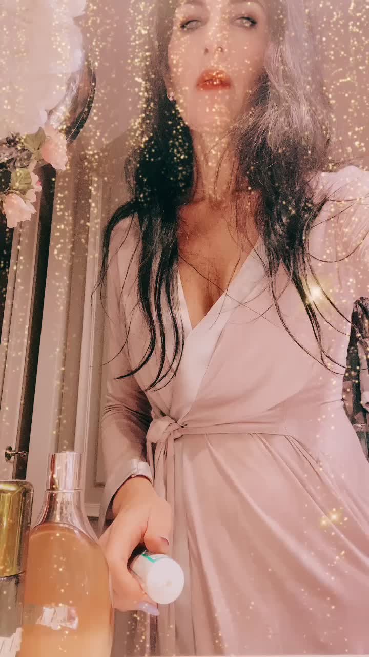 @Pamela Prati