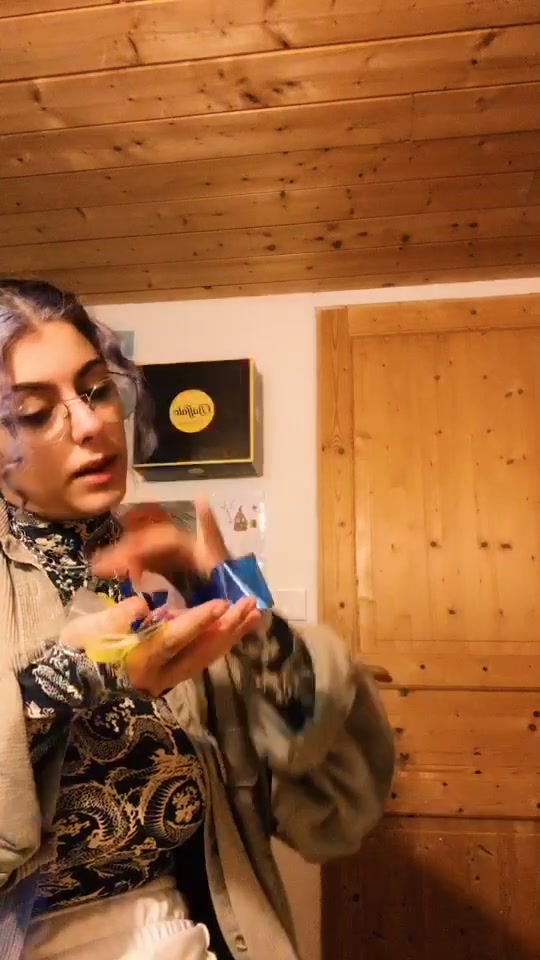 @Petite fum&eacute;e