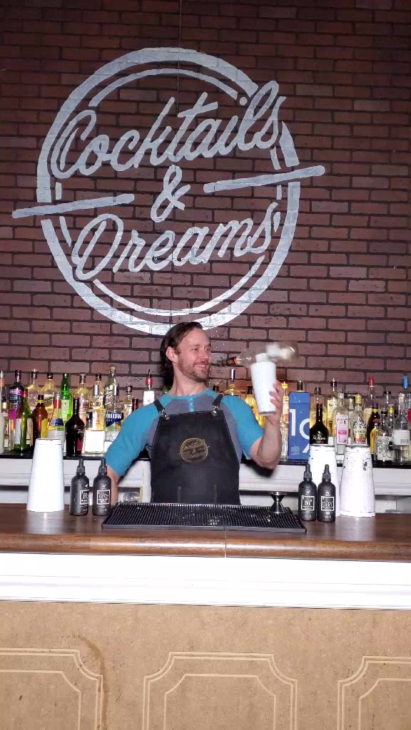 @CDBARTENDING