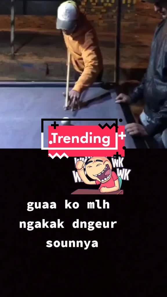 @Ponakan CEO