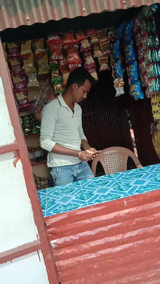 @Bhageshwar Paikrao