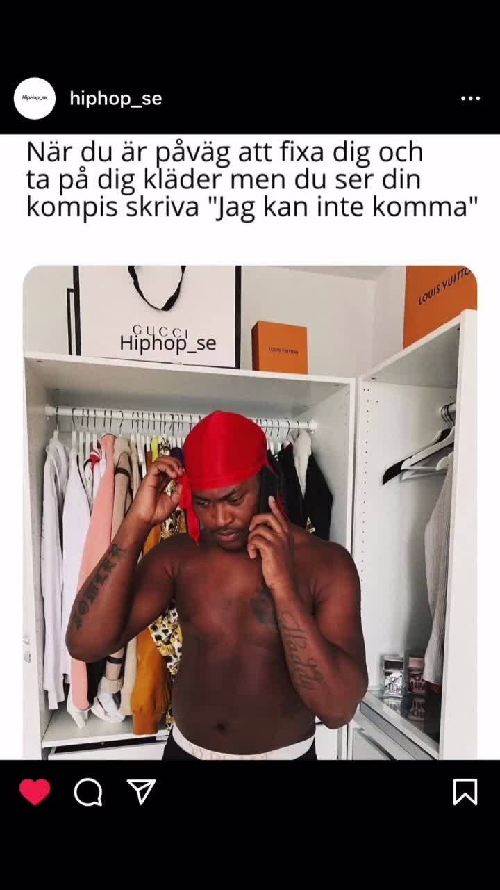 @Hip Hop sverige