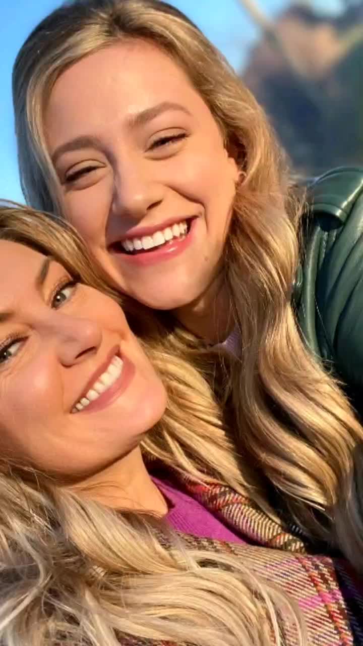 @♡Riverdale♡