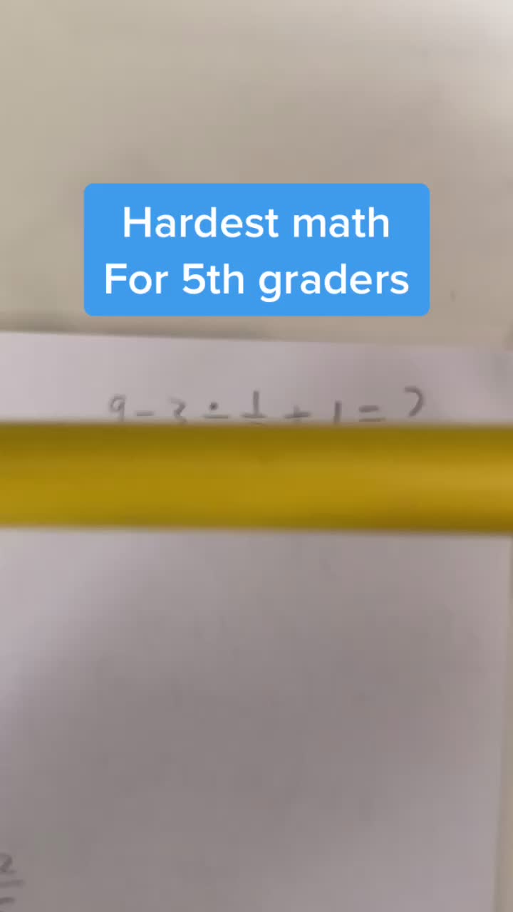 @math guy