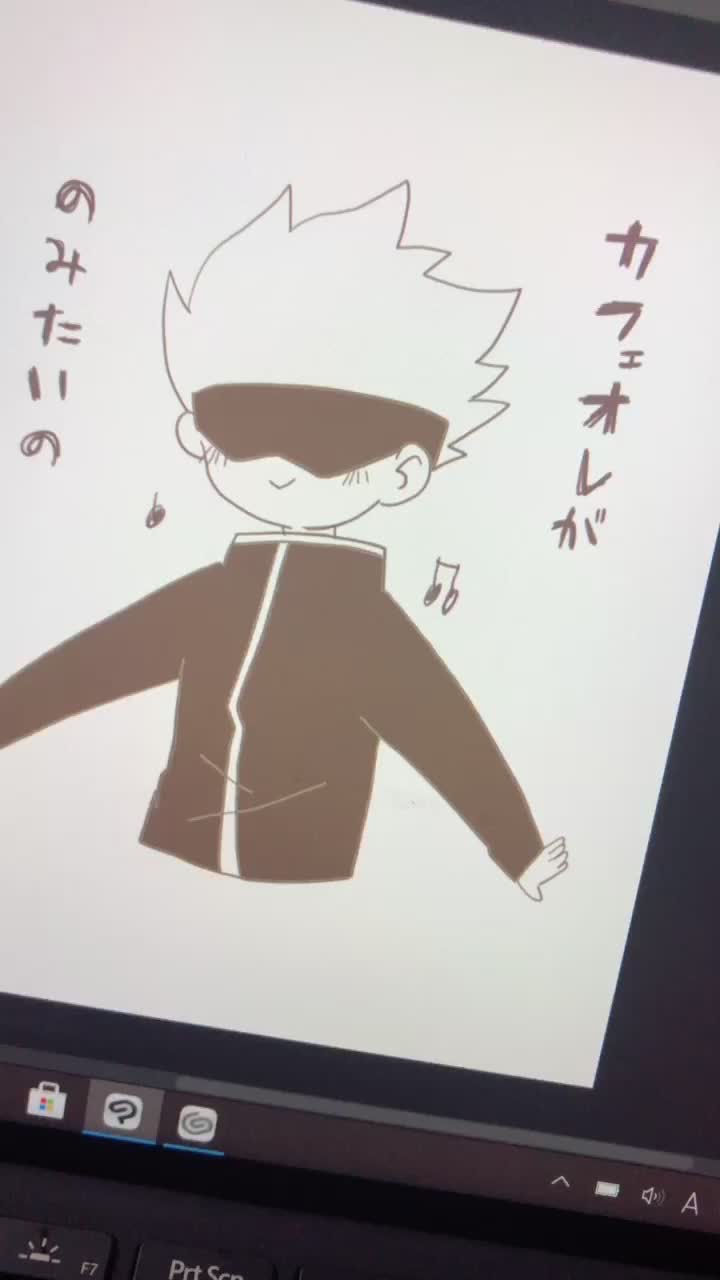 @しゃけ