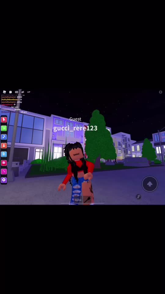 @I play Roblox 🤪✨