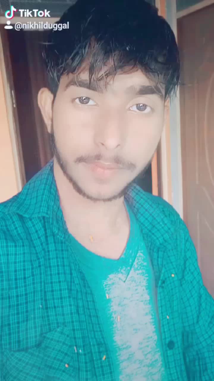 @Nikhil Duggal 83