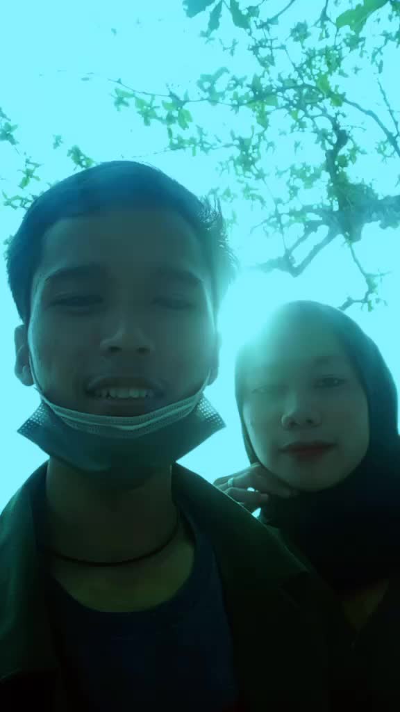 @R2FN 01 Udin Last Friend