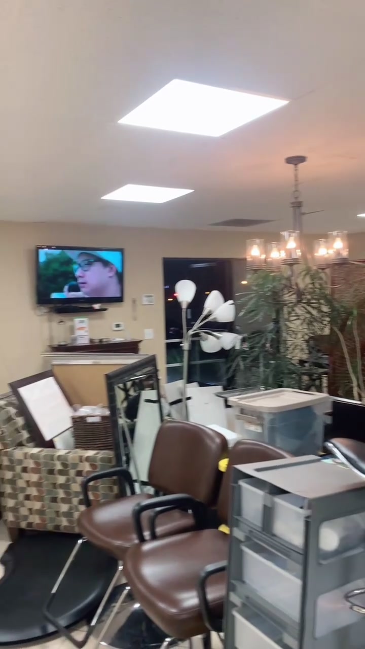 @magical shears salon
