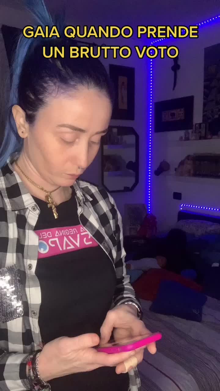 @La Regina dello Svapo