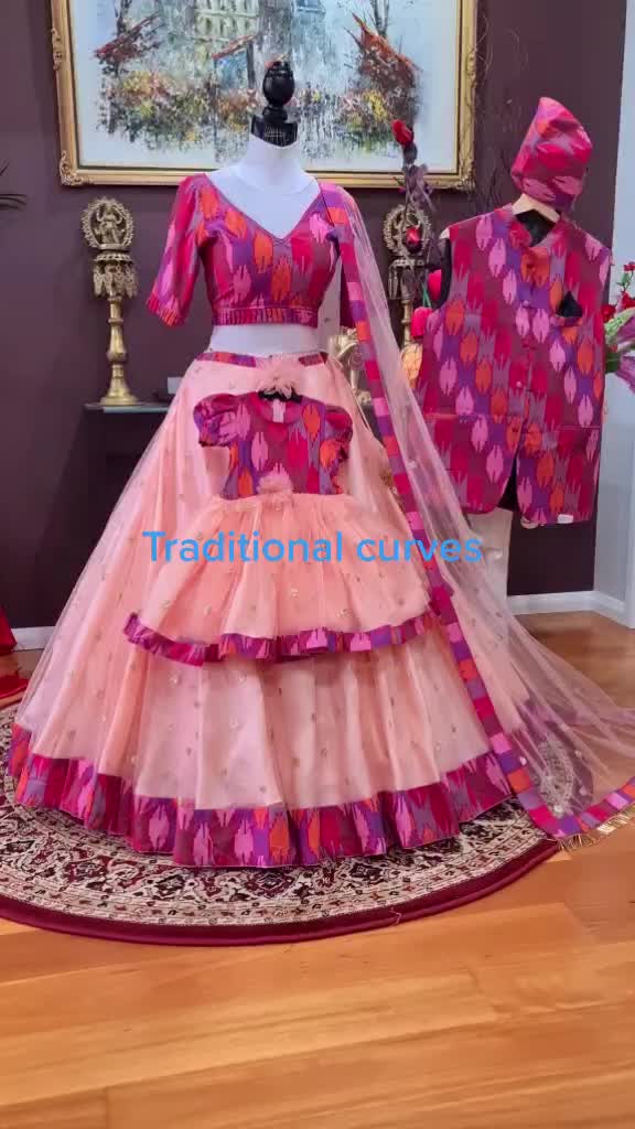 @Traditional curves