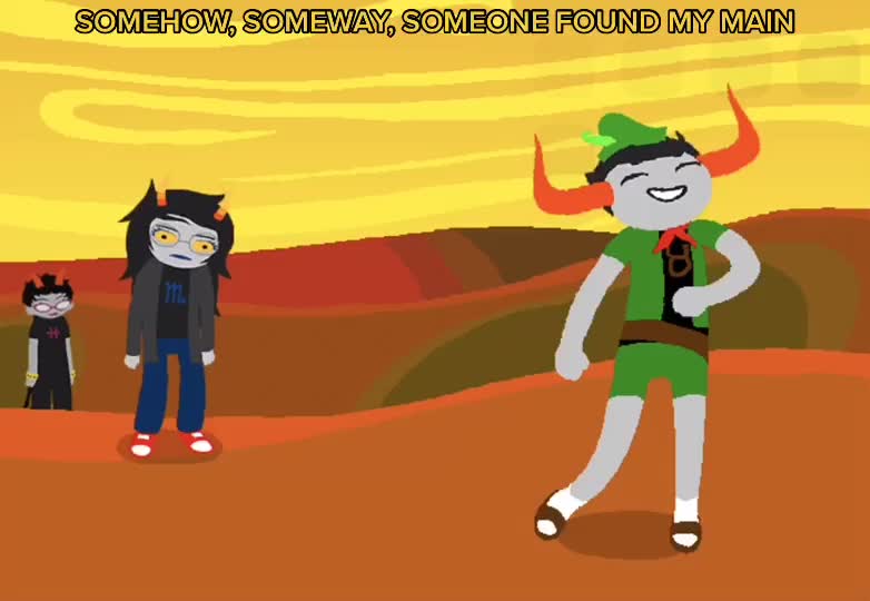 @Dancing Tavros