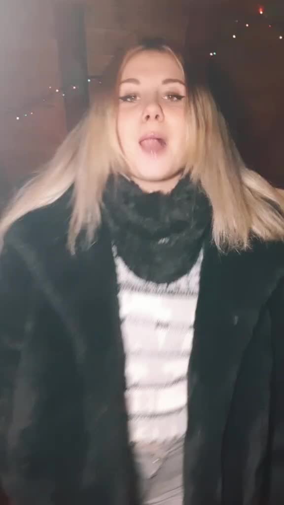 @Veronica Aliperti💣