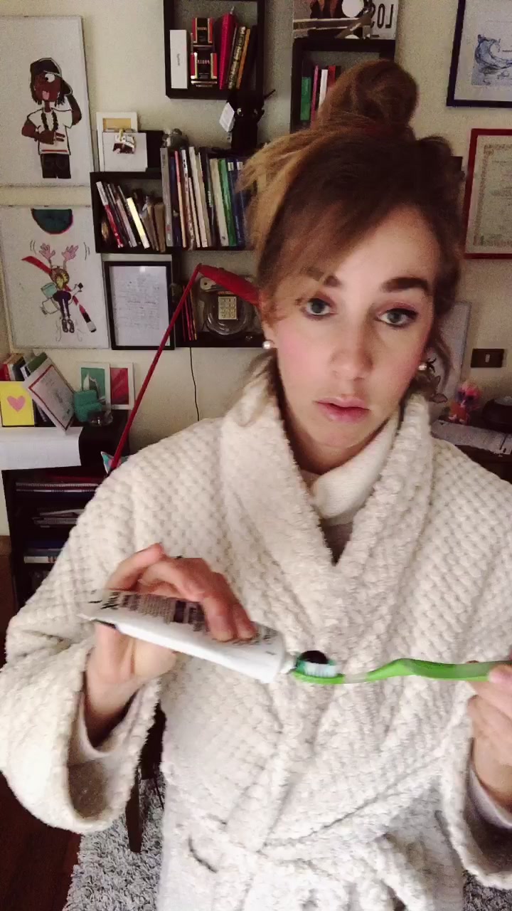 @Sarabegood