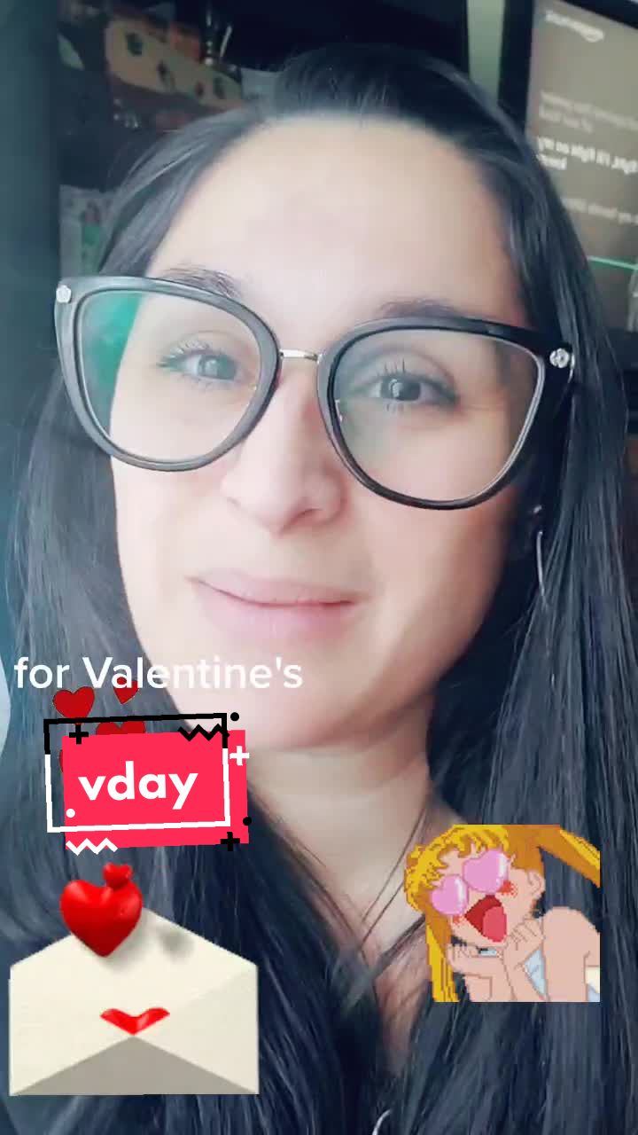 @Vanessa Marie Cortez