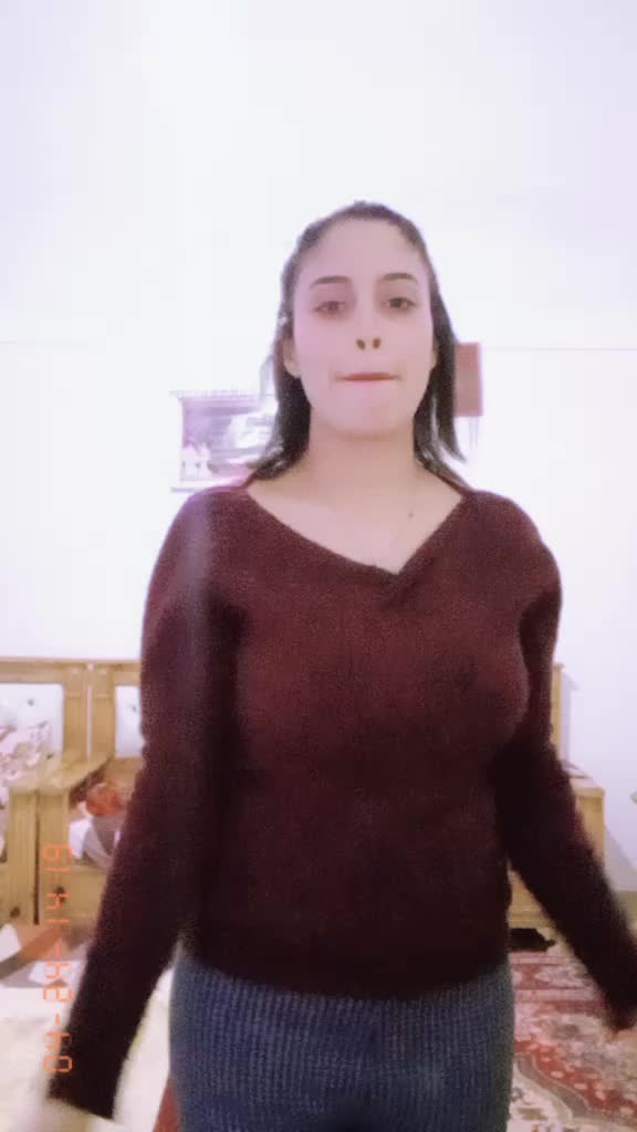@نوسة تونسية🇹🇳بنكهة جزائرية