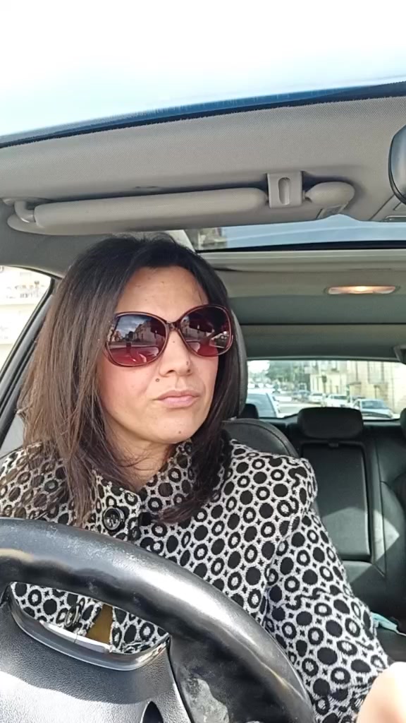 @Giusy Carlino