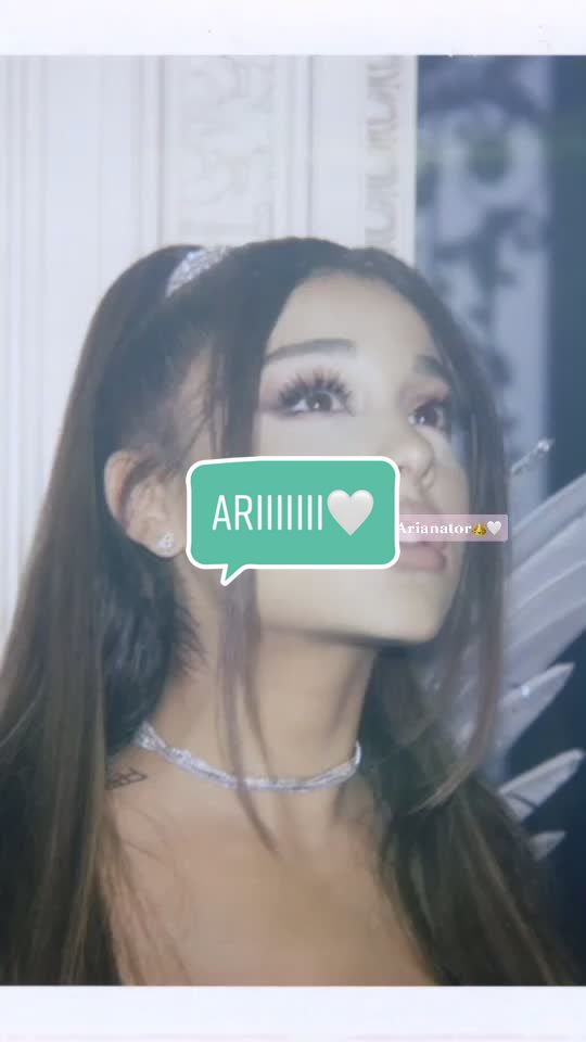 @☁️𝗮𝗿𝗶𝗮𝗻𝗮☁️