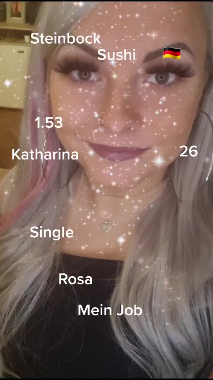 @Katharina Mai