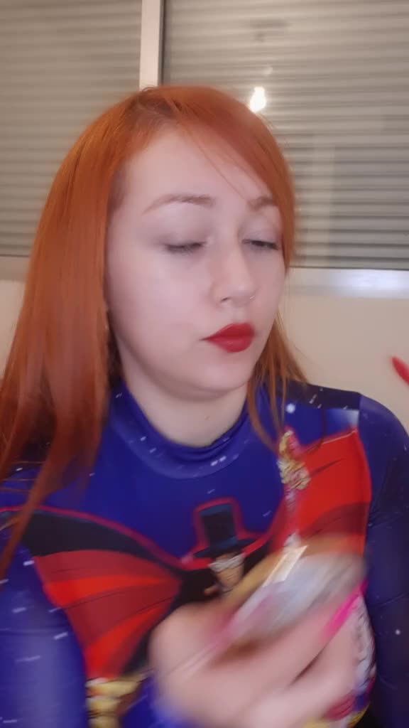 @Clavijo Reiina