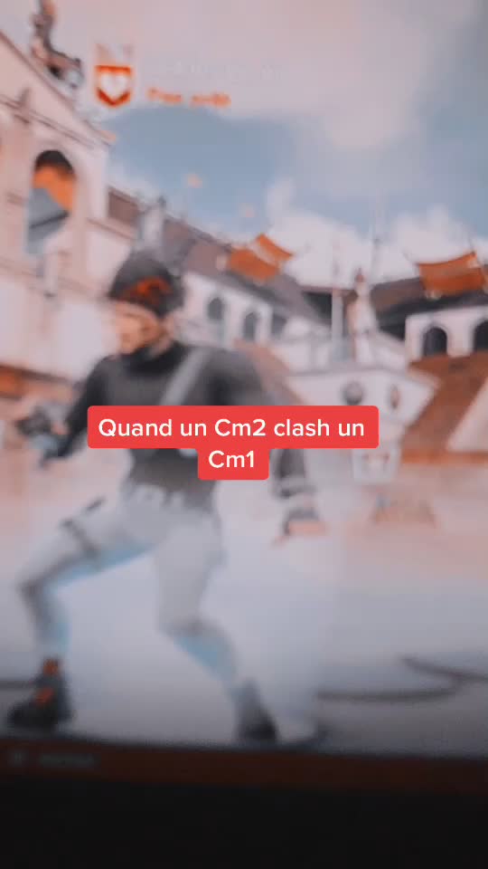 @Smilex veut perc&eacute; dans le game